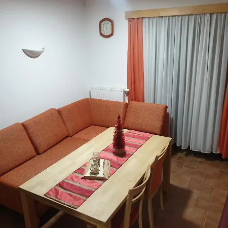 Apartma Da-li Sports -rogla
