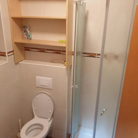 Apartma Da-li Sports -rogla Appartement