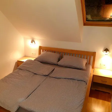 Apartma Da-li Sports -rogla *