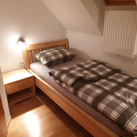 Appartement Apartma Da-li Sports -rogla *