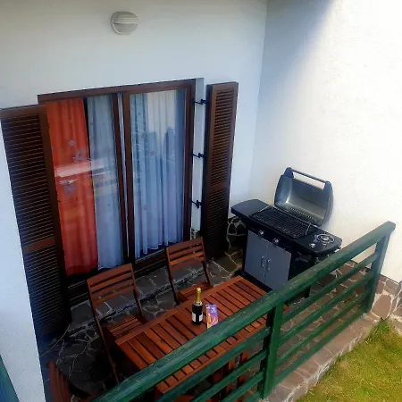 Apartma Da-li Sports -rogla Appartement