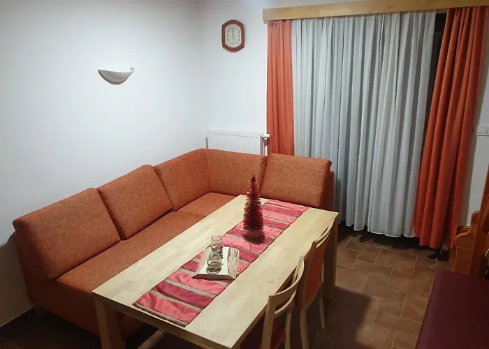 Apartma Da-li Sports -rogla