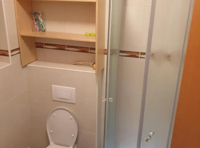 Apartma Da-li Sports -rogla Appartement