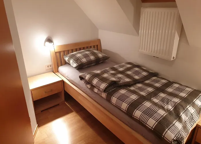 Διαμέρισμα Apartma Da-li Sports -rogla *