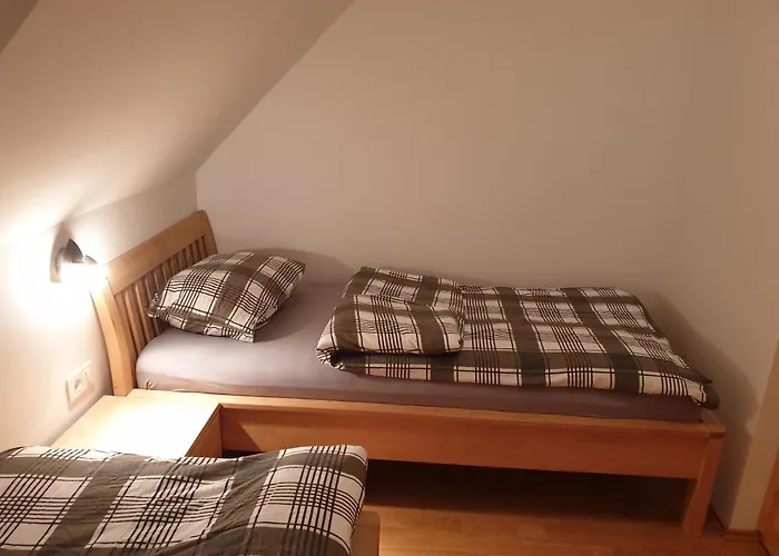 Διαμέρισμα Apartma Da-li Sports -rogla Zreče